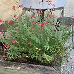 Les Milandes In By Interhome * Sainte-Mondane